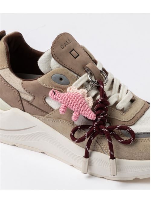 fuga linen D.A.T.E. | W441-FG-LI-HB-HB.WH/HB